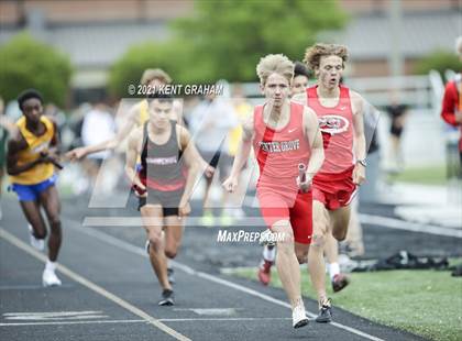Thumbnail 3 in Kent Graham Noblesville Relays photogallery.