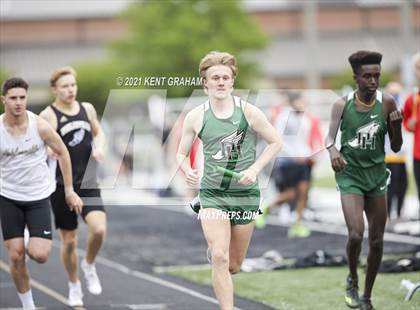 Thumbnail 1 in Kent Graham Noblesville Relays photogallery.