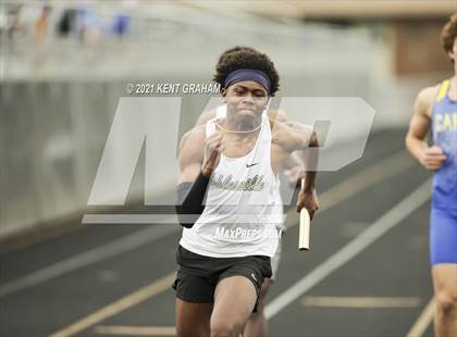 Thumbnail 3 in Kent Graham Noblesville Relays photogallery.