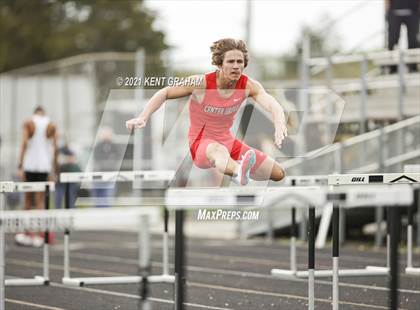 Thumbnail 3 in Kent Graham Noblesville Relays photogallery.