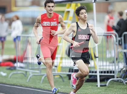 Thumbnail 3 in Kent Graham Noblesville Relays photogallery.