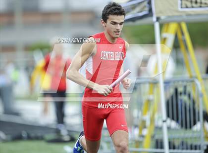 Thumbnail 3 in Kent Graham Noblesville Relays photogallery.