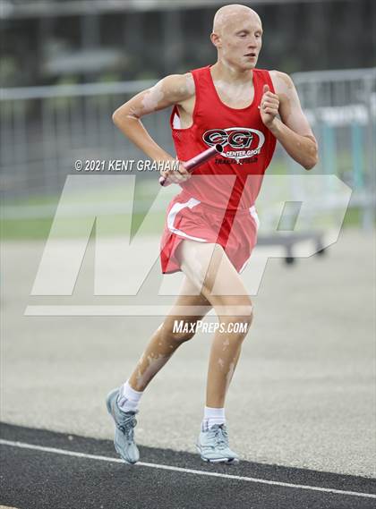 Thumbnail 2 in Kent Graham Noblesville Relays photogallery.