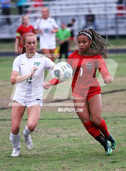 Thumbnail 3 in Myers Park @ South Mecklenburg photogallery.