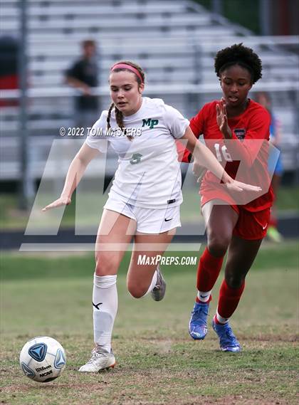 Thumbnail 2 in Myers Park @ South Mecklenburg photogallery.