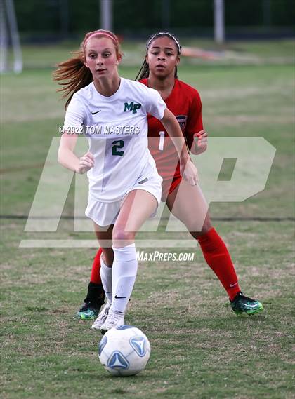 Thumbnail 2 in Myers Park @ South Mecklenburg photogallery.