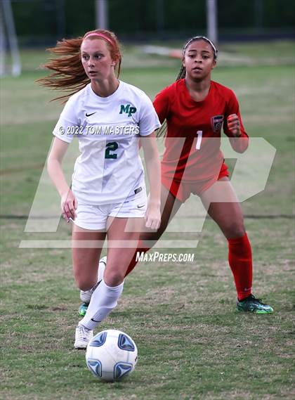 Thumbnail 1 in Myers Park @ South Mecklenburg photogallery.