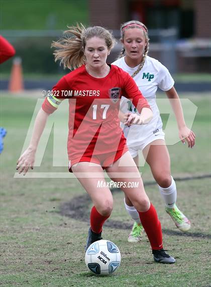Thumbnail 1 in Myers Park @ South Mecklenburg photogallery.