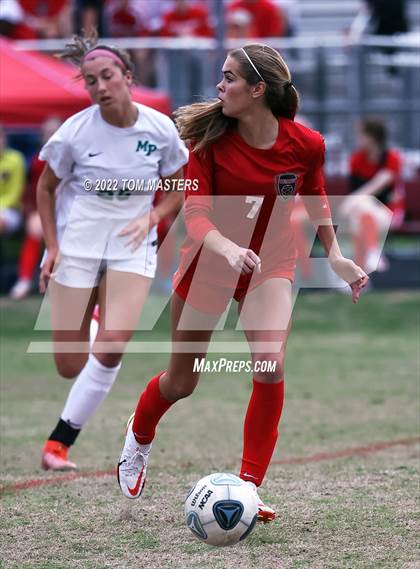 Thumbnail 3 in Myers Park @ South Mecklenburg photogallery.