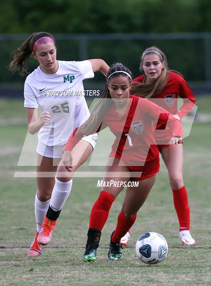 Thumbnail 3 in Myers Park @ South Mecklenburg photogallery.