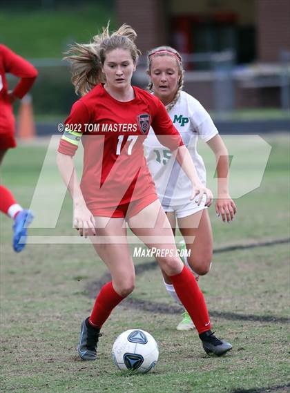 Thumbnail 3 in Myers Park @ South Mecklenburg photogallery.