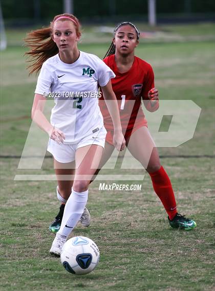 Thumbnail 3 in Myers Park @ South Mecklenburg photogallery.