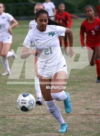 Thumbnail 2 in Myers Park @ South Mecklenburg photogallery.