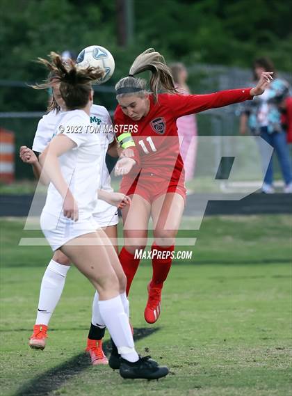 Thumbnail 3 in Myers Park @ South Mecklenburg photogallery.