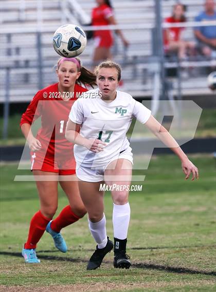 Thumbnail 1 in Myers Park @ South Mecklenburg photogallery.