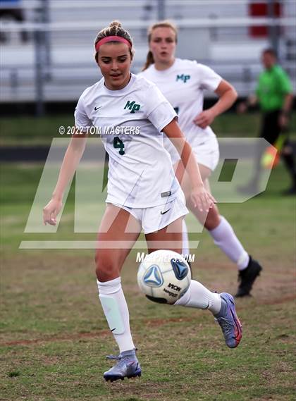 Thumbnail 2 in Myers Park @ South Mecklenburg photogallery.