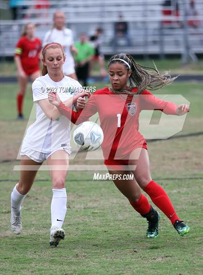 Thumbnail 2 in Myers Park @ South Mecklenburg photogallery.