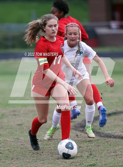 Thumbnail 3 in Myers Park @ South Mecklenburg photogallery.