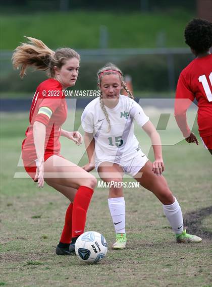 Thumbnail 2 in Myers Park @ South Mecklenburg photogallery.