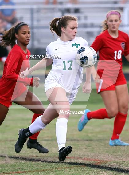 Thumbnail 3 in Myers Park @ South Mecklenburg photogallery.