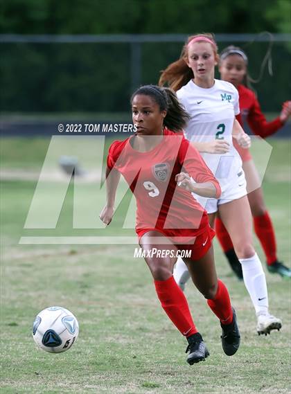 Thumbnail 3 in Myers Park @ South Mecklenburg photogallery.
