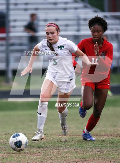 Thumbnail 1 in Myers Park @ South Mecklenburg photogallery.