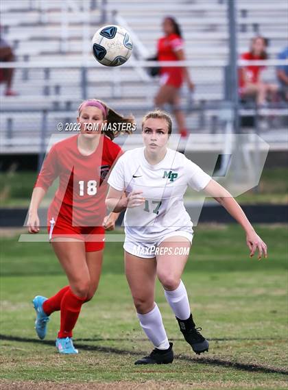 Thumbnail 3 in Myers Park @ South Mecklenburg photogallery.