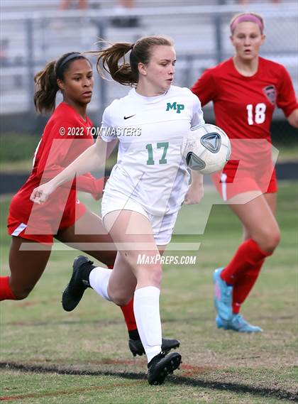 Thumbnail 1 in Myers Park @ South Mecklenburg photogallery.