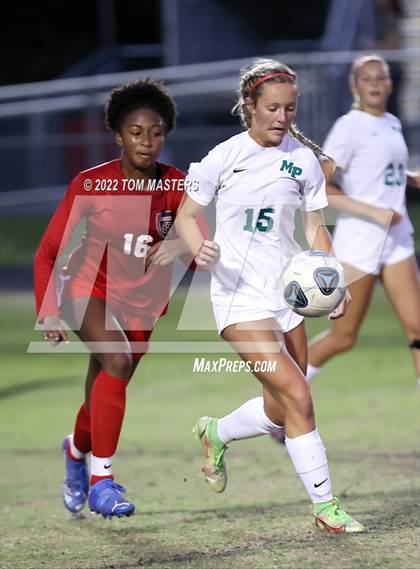 Thumbnail 2 in Myers Park @ South Mecklenburg photogallery.