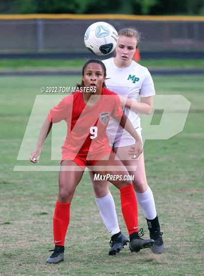 Thumbnail 2 in Myers Park @ South Mecklenburg photogallery.