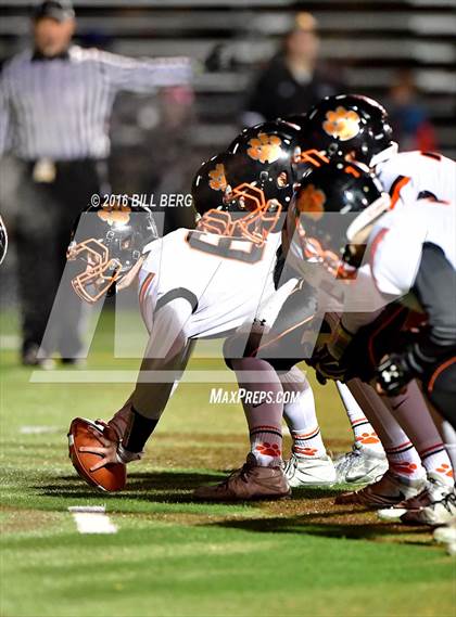 Thumbnail 2 in  Ridgefield @ Shelton (CIAC Class LL Semifinal) photogallery.