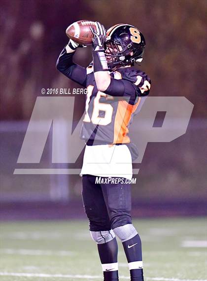 Thumbnail 1 in  Ridgefield @ Shelton (CIAC Class LL Semifinal) photogallery.