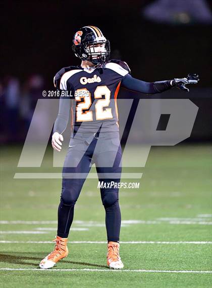 Thumbnail 1 in  Ridgefield @ Shelton (CIAC Class LL Semifinal) photogallery.