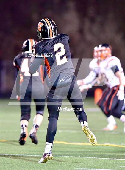 Thumbnail 3 in  Ridgefield @ Shelton (CIAC Class LL Semifinal) photogallery.