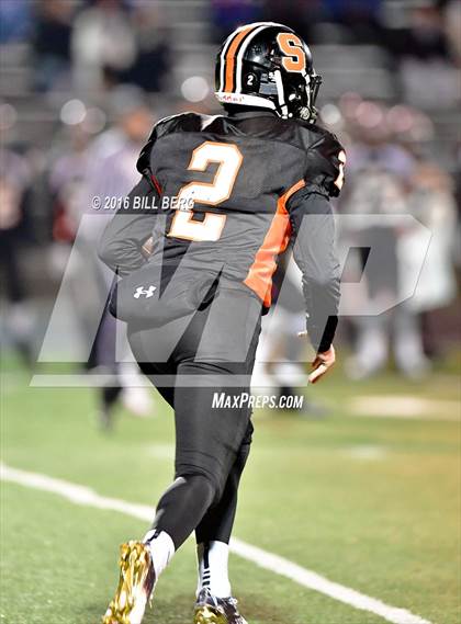 Thumbnail 3 in  Ridgefield @ Shelton (CIAC Class LL Semifinal) photogallery.