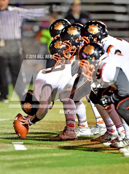 Thumbnail 1 in  Ridgefield @ Shelton (CIAC Class LL Semifinal) photogallery.