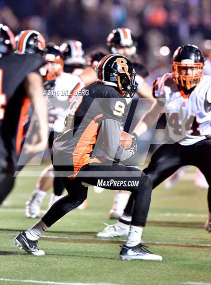 Thumbnail 1 in  Ridgefield @ Shelton (CIAC Class LL Semifinal) photogallery.