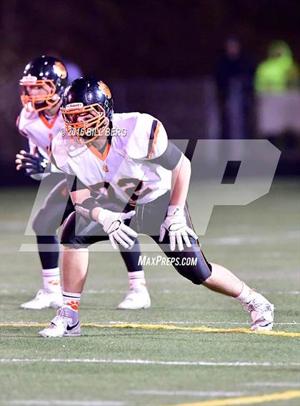 Thumbnail 2 in  Ridgefield @ Shelton (CIAC Class LL Semifinal) photogallery.