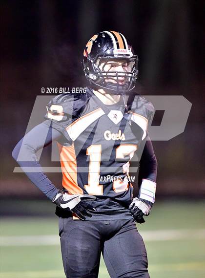 Thumbnail 1 in  Ridgefield @ Shelton (CIAC Class LL Semifinal) photogallery.