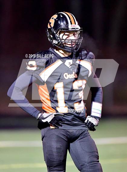 Thumbnail 2 in  Ridgefield @ Shelton (CIAC Class LL Semifinal) photogallery.