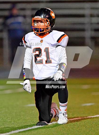 Thumbnail 1 in  Ridgefield @ Shelton (CIAC Class LL Semifinal) photogallery.