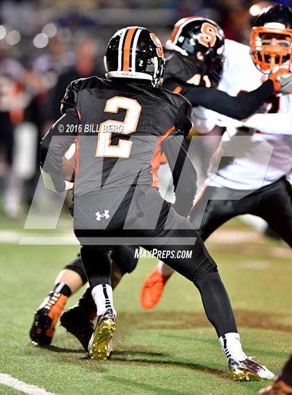 Thumbnail 1 in  Ridgefield @ Shelton (CIAC Class LL Semifinal) photogallery.