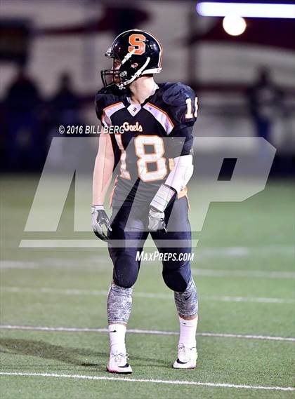 Thumbnail 1 in  Ridgefield @ Shelton (CIAC Class LL Semifinal) photogallery.