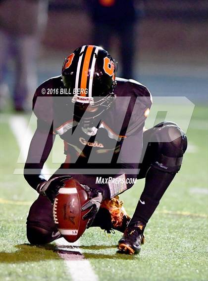 Thumbnail 3 in  Ridgefield @ Shelton (CIAC Class LL Semifinal) photogallery.