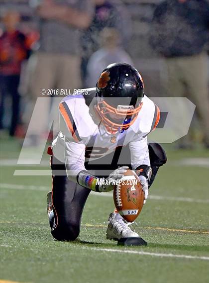 Thumbnail 2 in  Ridgefield @ Shelton (CIAC Class LL Semifinal) photogallery.