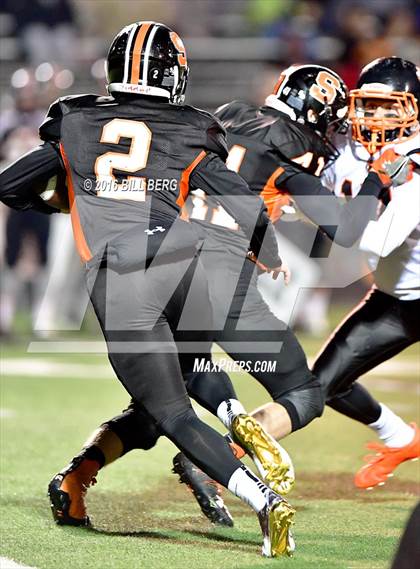 Thumbnail 2 in  Ridgefield @ Shelton (CIAC Class LL Semifinal) photogallery.