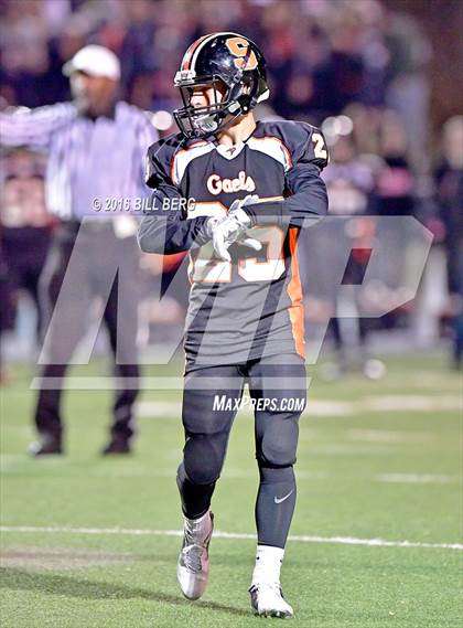 Thumbnail 1 in  Ridgefield @ Shelton (CIAC Class LL Semifinal) photogallery.