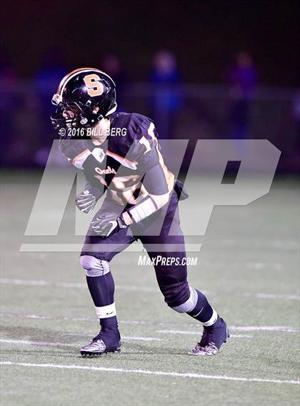 Thumbnail 2 in  Ridgefield @ Shelton (CIAC Class LL Semifinal) photogallery.