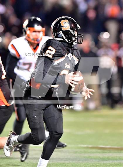 Thumbnail 1 in  Ridgefield @ Shelton (CIAC Class LL Semifinal) photogallery.