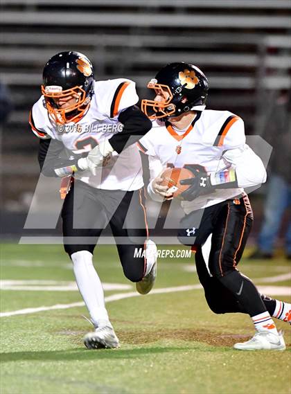 Thumbnail 1 in  Ridgefield @ Shelton (CIAC Class LL Semifinal) photogallery.